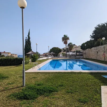 Mar Augusta Calpe