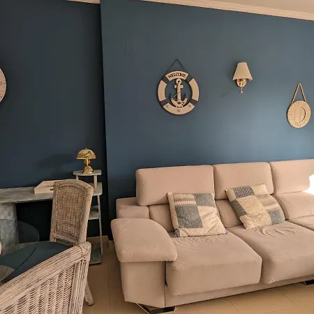 Mar Augusta Apartment