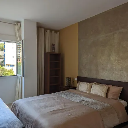 Mar Augusta Apartment Calpe