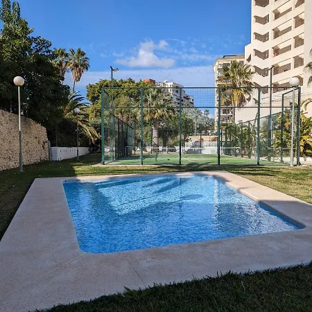 Apartment Mar Augusta *