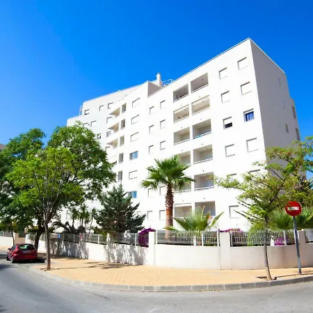 Διαμέρισμα Mar Augusta