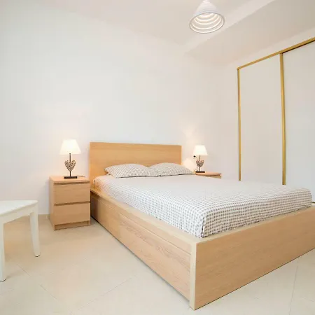 Διαμέρισμα Mar Augusta *