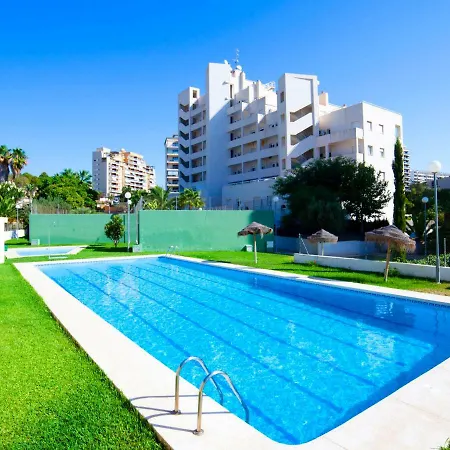 Mar Augusta * Κάλπε